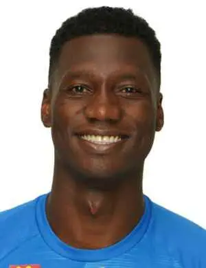Juan Mosquera