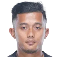 Issac Vanmalsawma