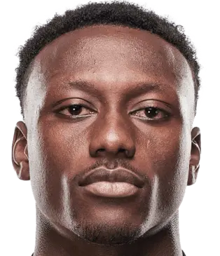 Derrick Etienne Jr