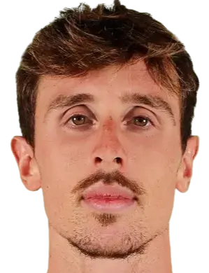 Alex Sposito