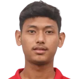 Salman Alfarid