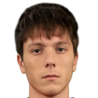 Maksim Boldyrev