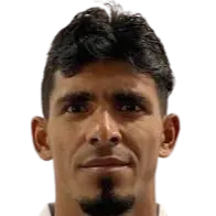 Jhonny José Parima Rodríguez