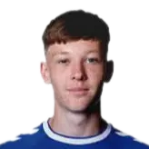 Bradley Moonan