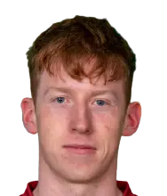 David Tarmey