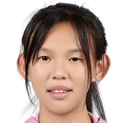 Zhou Xinyi