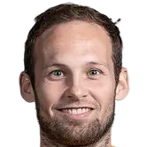 Daley Blind