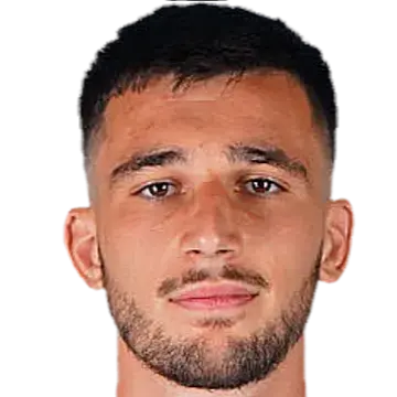 Mykhailo Meskhi