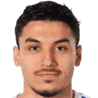 Alexandros Pantelidis