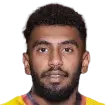 Abdulaziz Al-Dwehe