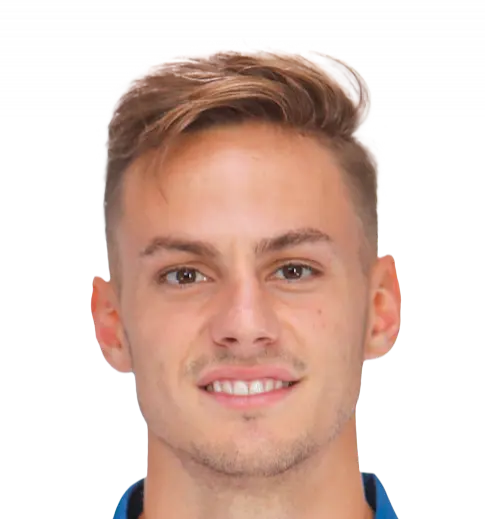 Dani Gómez
