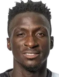 James Emmanuel Okeke