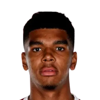 Tyreece jules john
