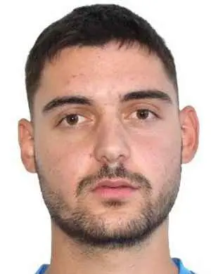 Viktor naumovski