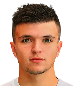 Denys Kostyshyn