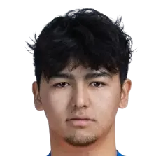 Shemshidin Yusupjan