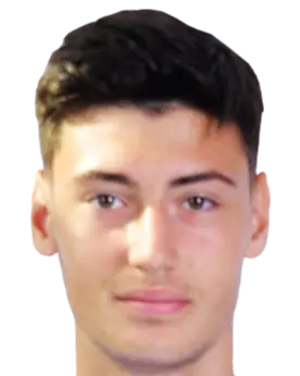Adrian Mazilu