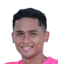 Sherwin Basindanan