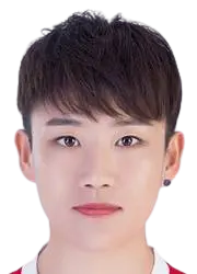 Pang Fengyue
