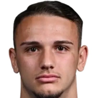 edoardo zanaga