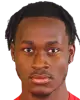 Patrick Orphe Mbina