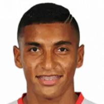 Gabriel Rafael Fuentes Gómez