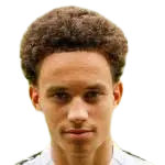 Ethan Sutherland