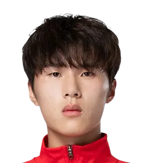 Wang Wenxuan