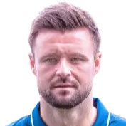 Calum Fordyce