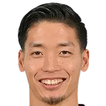 Kosuke Kinoshita