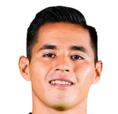 Marco Millán