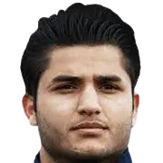Aref Gholami