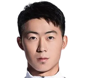 Zhou Xin