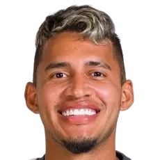 Camilo Duran