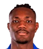 Christantus Uche