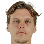 Sean Raggett