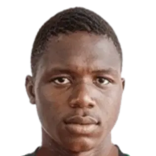 Valy Konaté