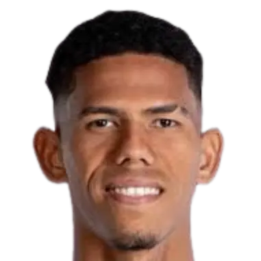 Deiber Vasquez