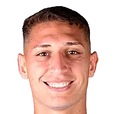 Luca Agustín Ferro