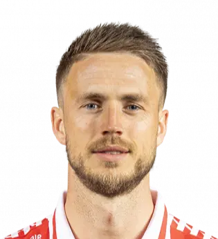 Ricky van Wolfswinkel