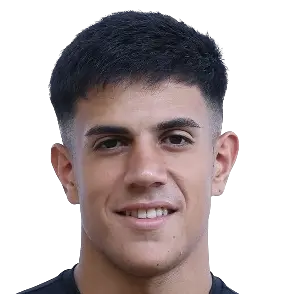 Lucas Lazarte