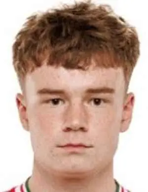 James McGlinchey
