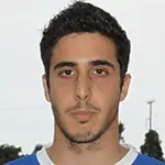 Michalis Agrimakis