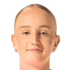 Luzie Zahringer