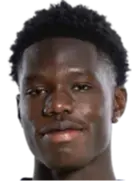 Thierno Barry