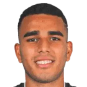 Argel Sanchez