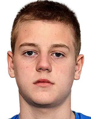 Daniil Zavarzin