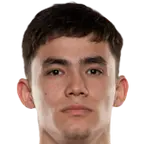 Daler sharipov
