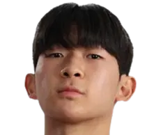 Min Ji-Hoon