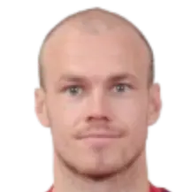 Petter Strand